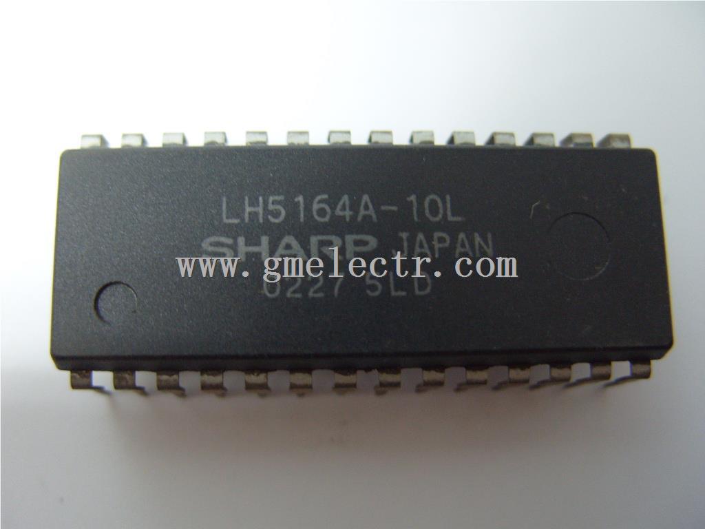LH5164A-10L 