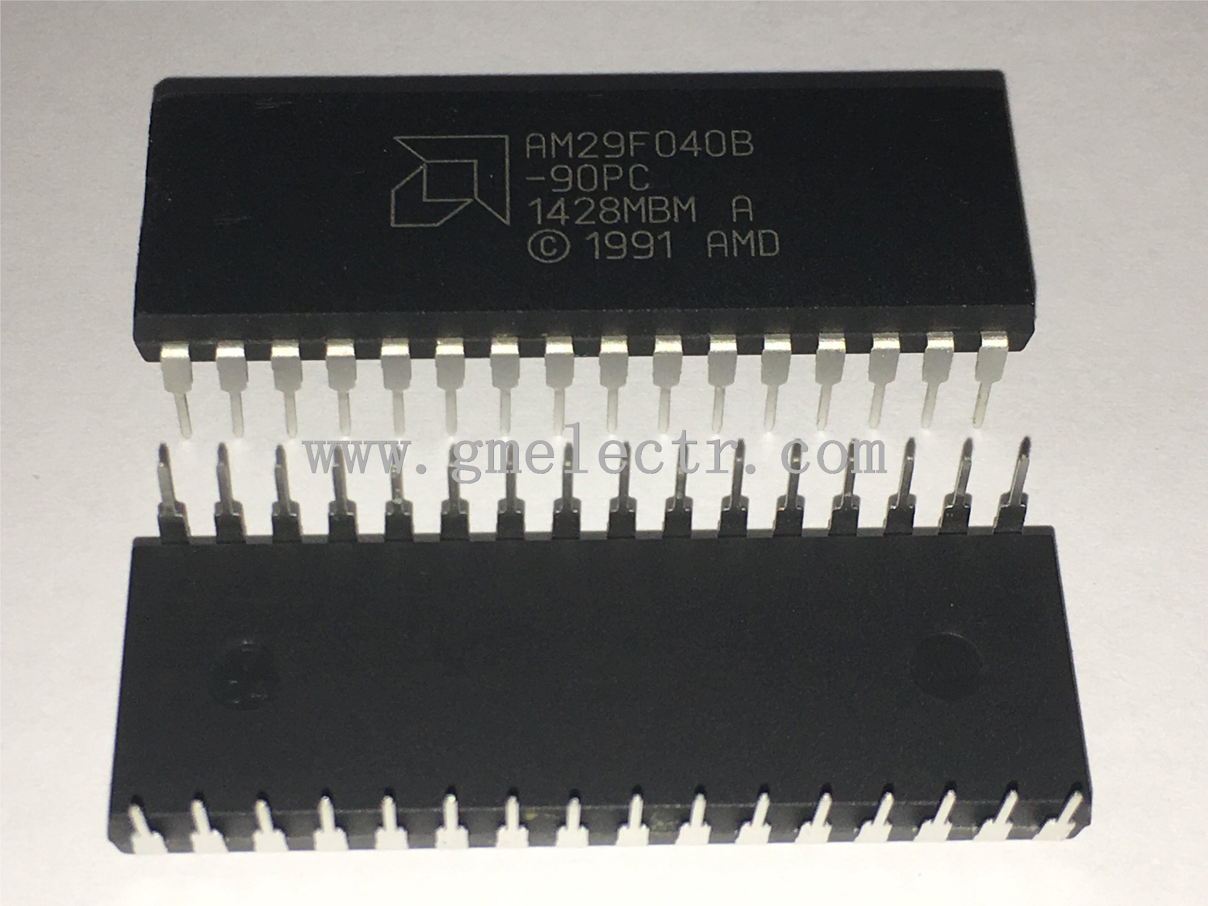 AM29F040B-90PC