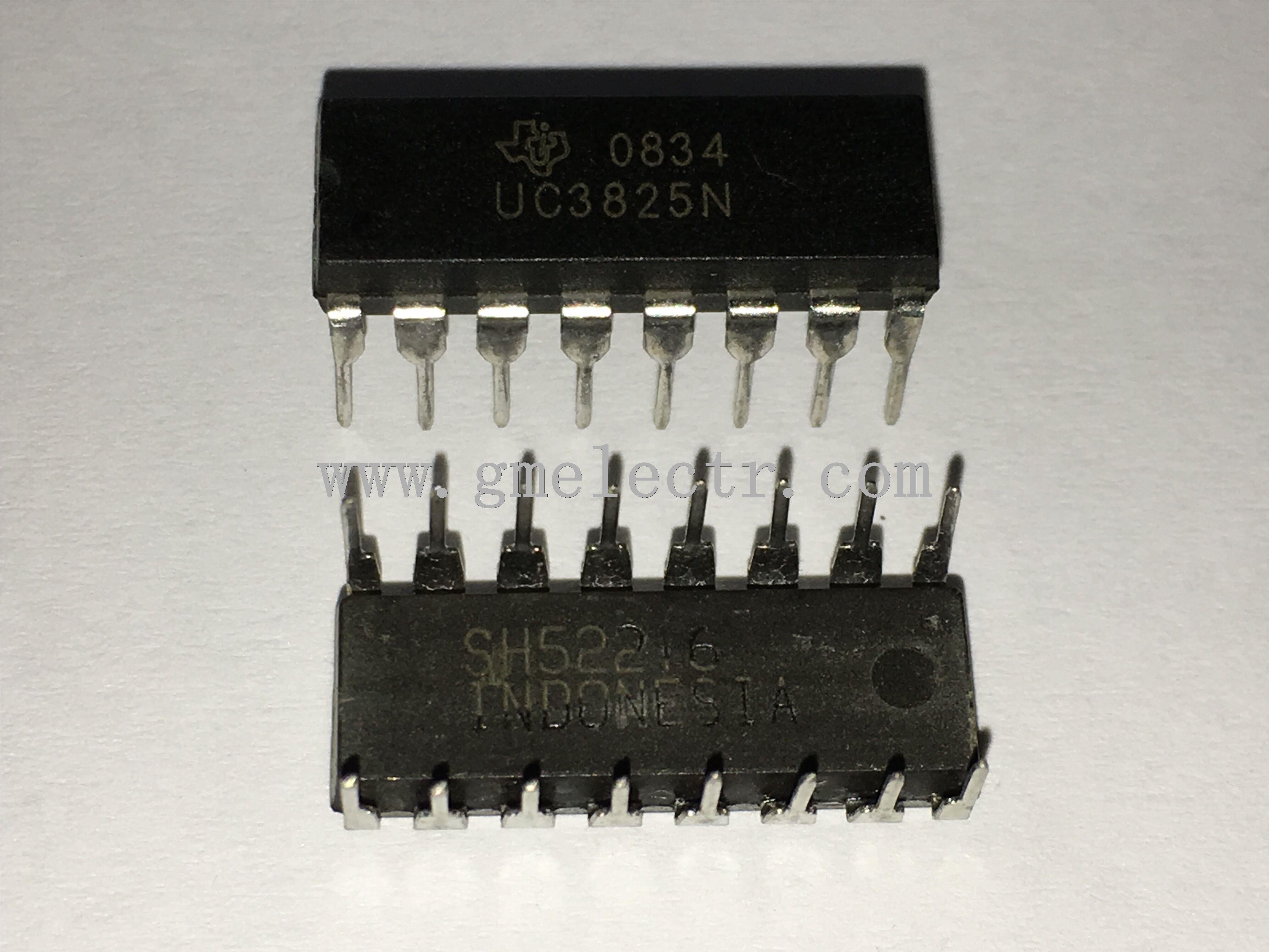 UC3825N