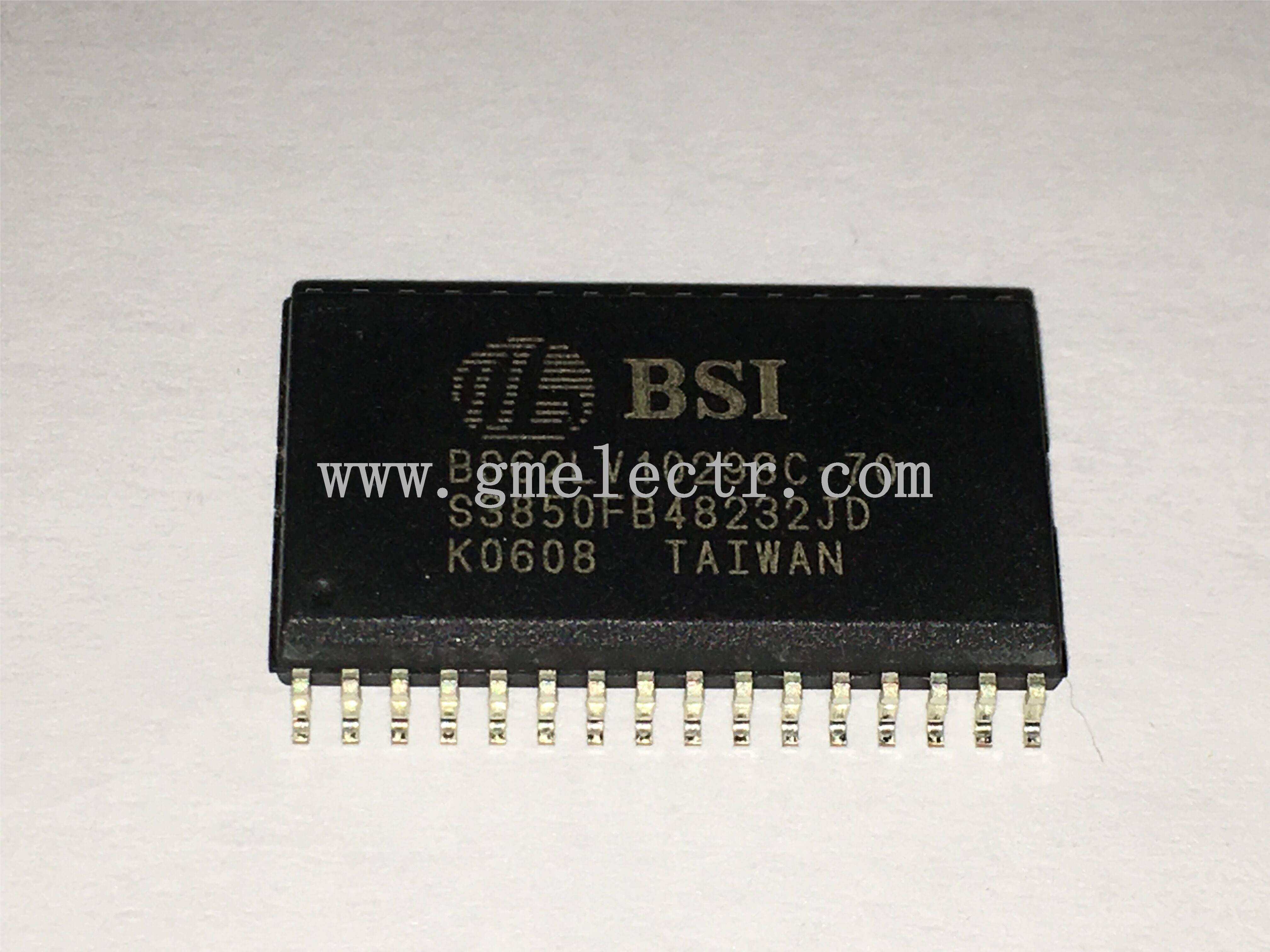 BS62LV1029SC-70