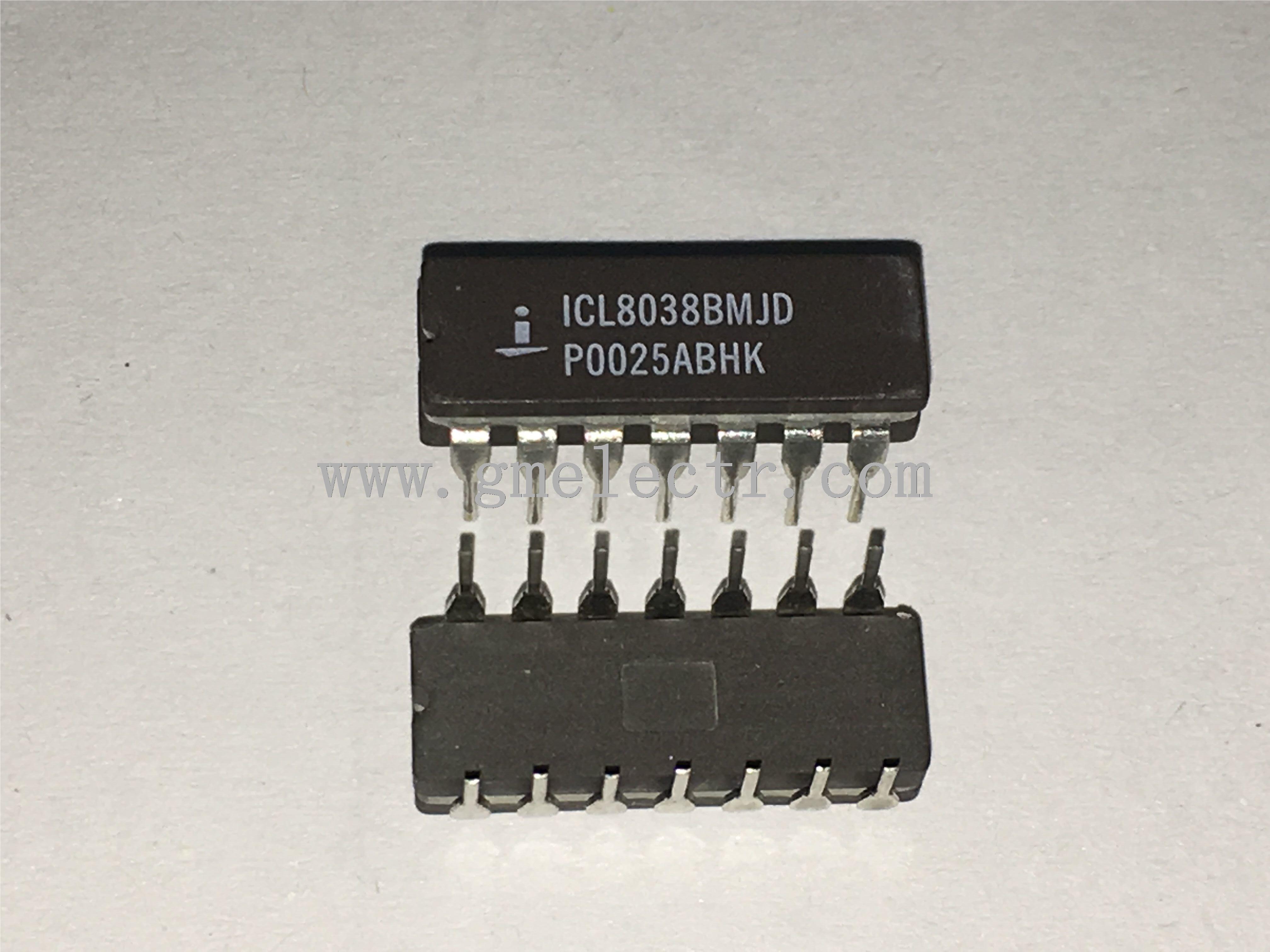 ICL8038BMJD