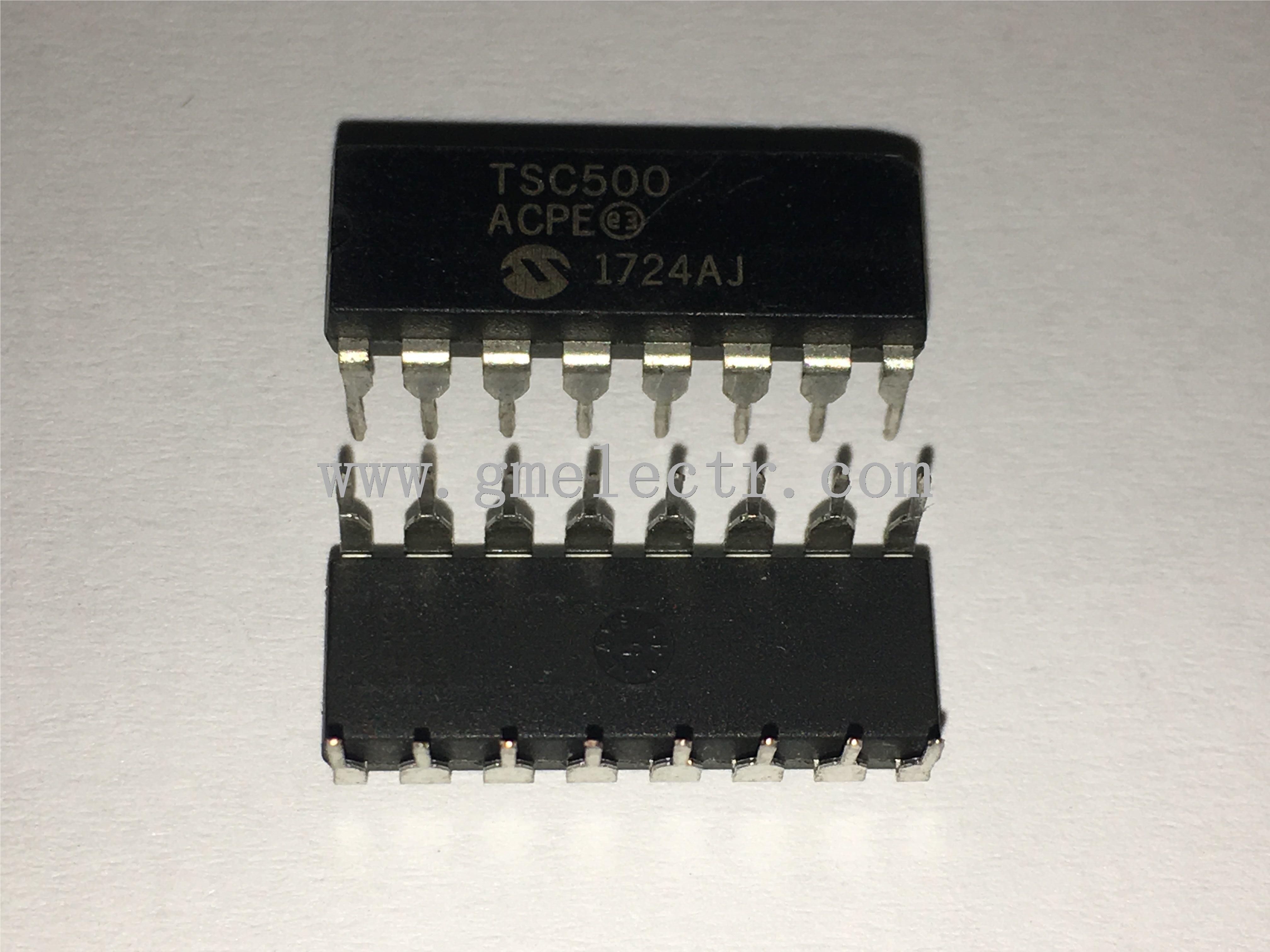 TSC500ACPE