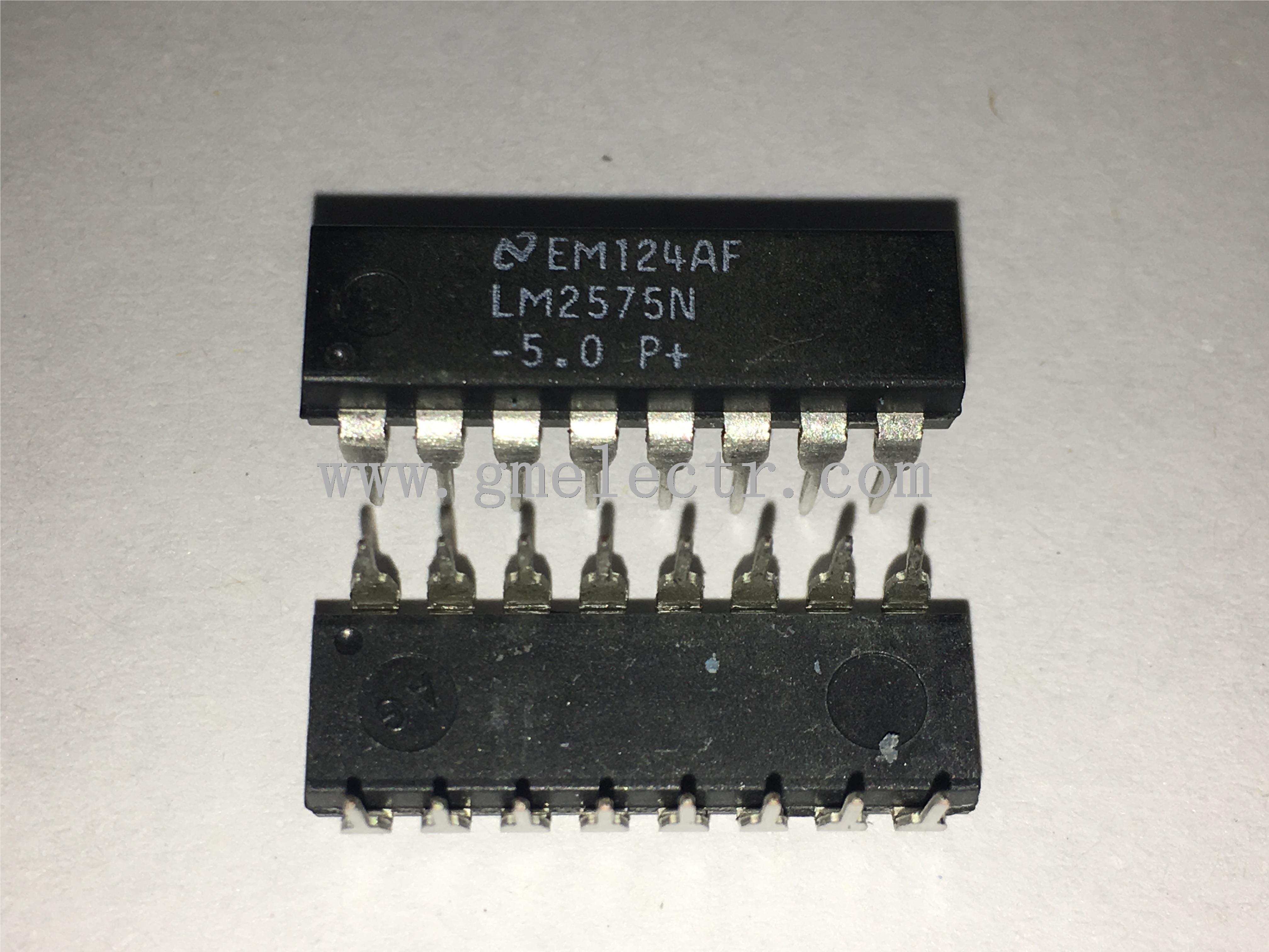 LM2575N-5.0