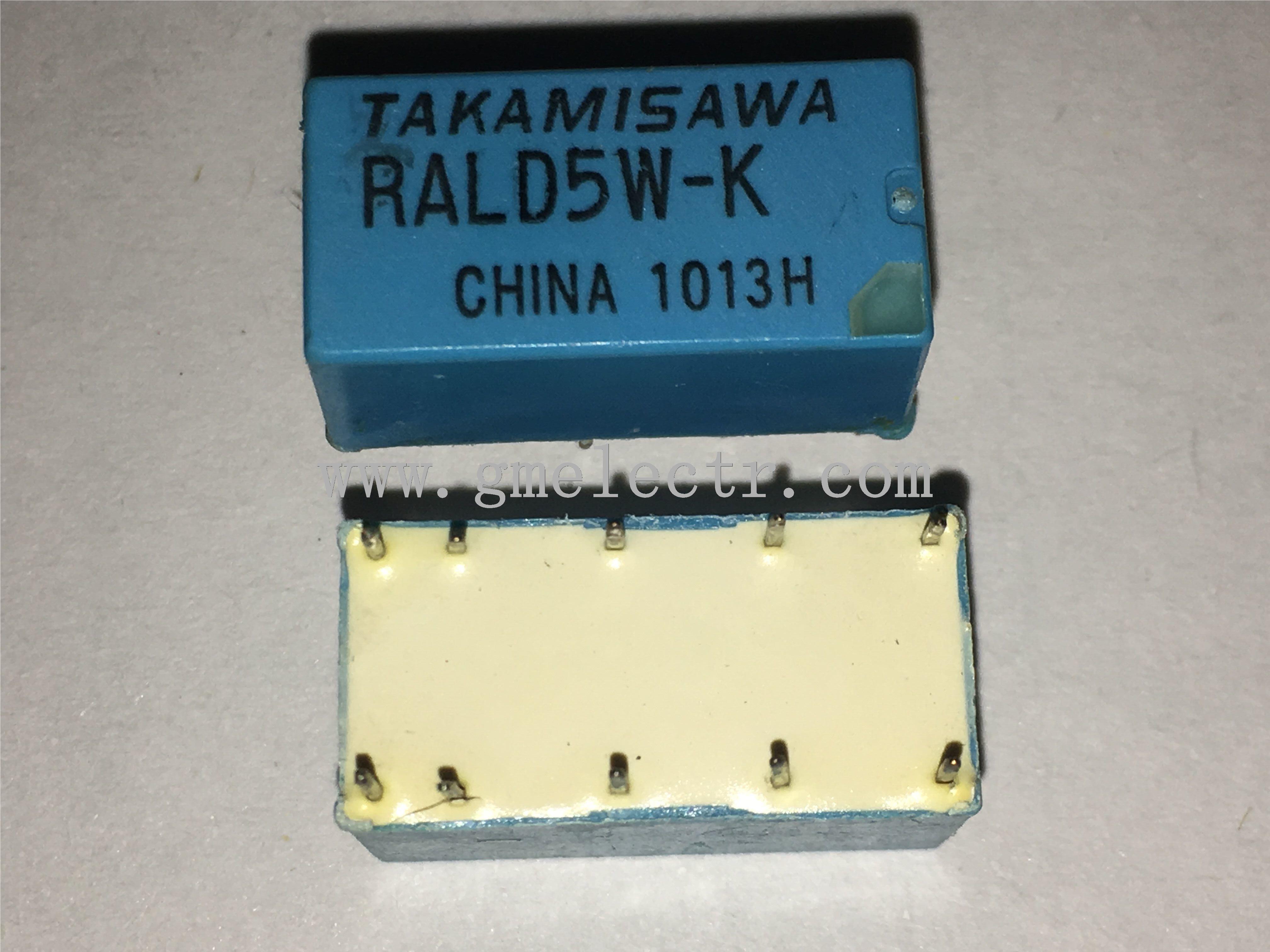 RALD5W-K