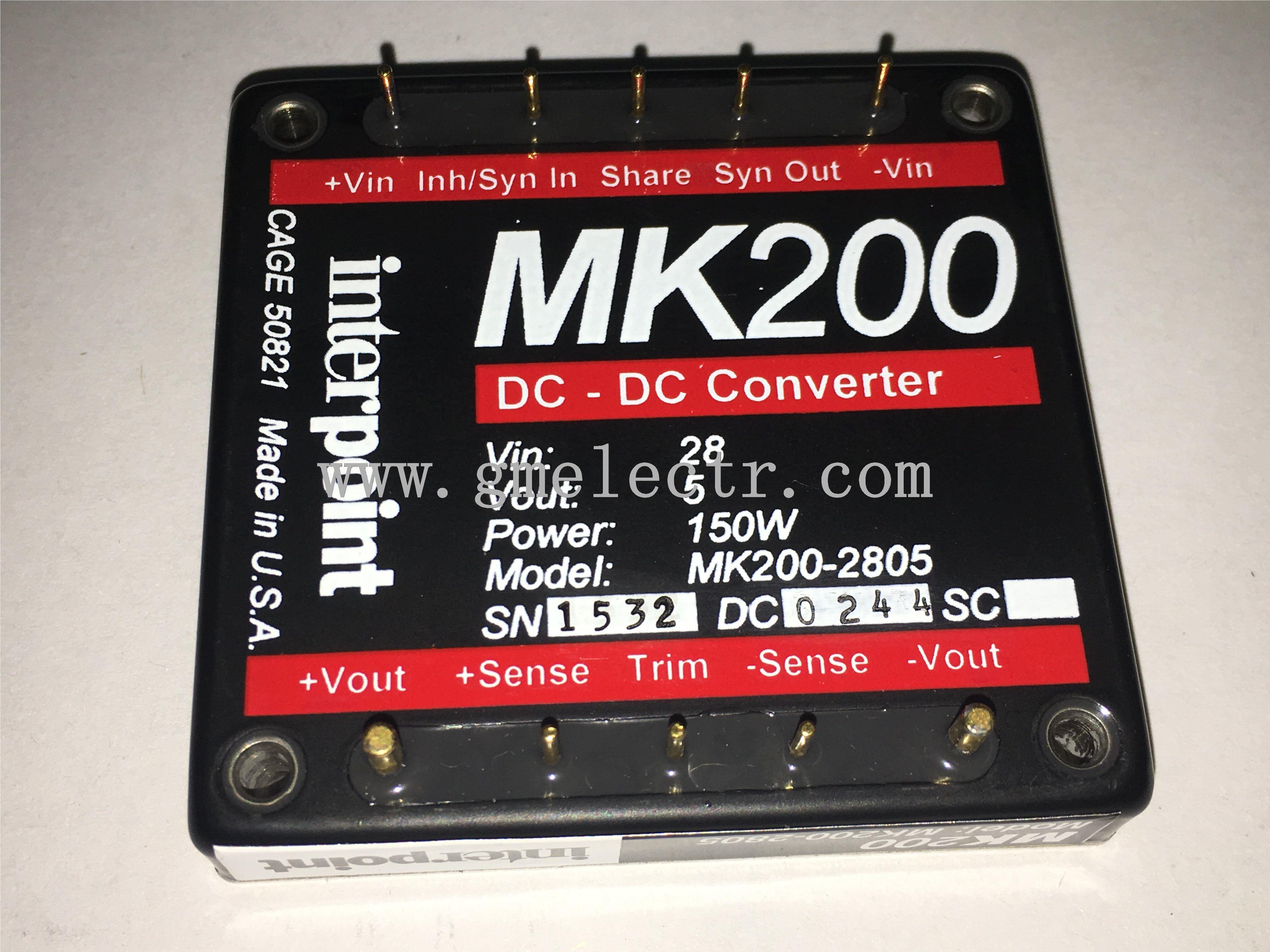 MK200-2805