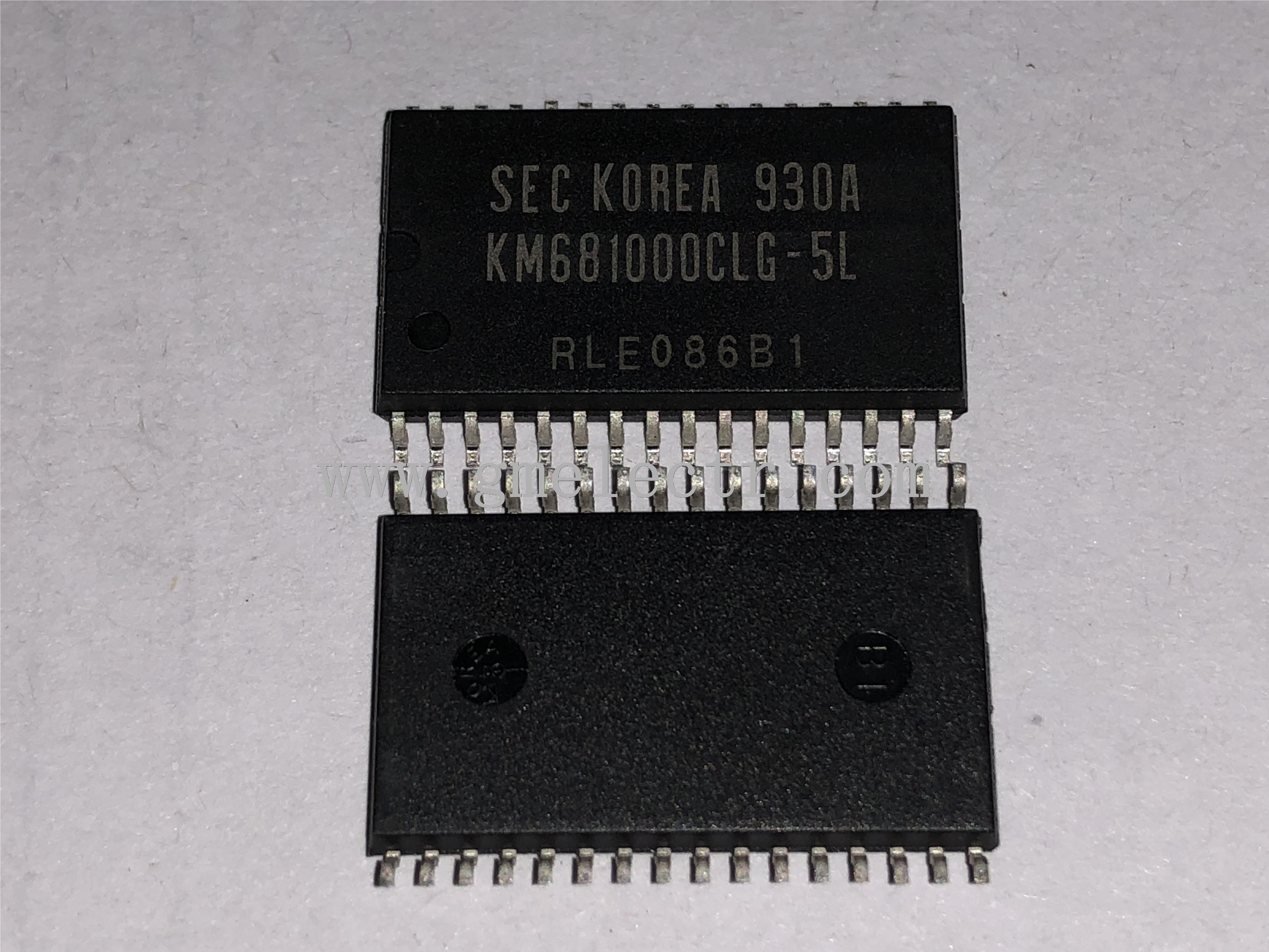 KM681000CLG-5L