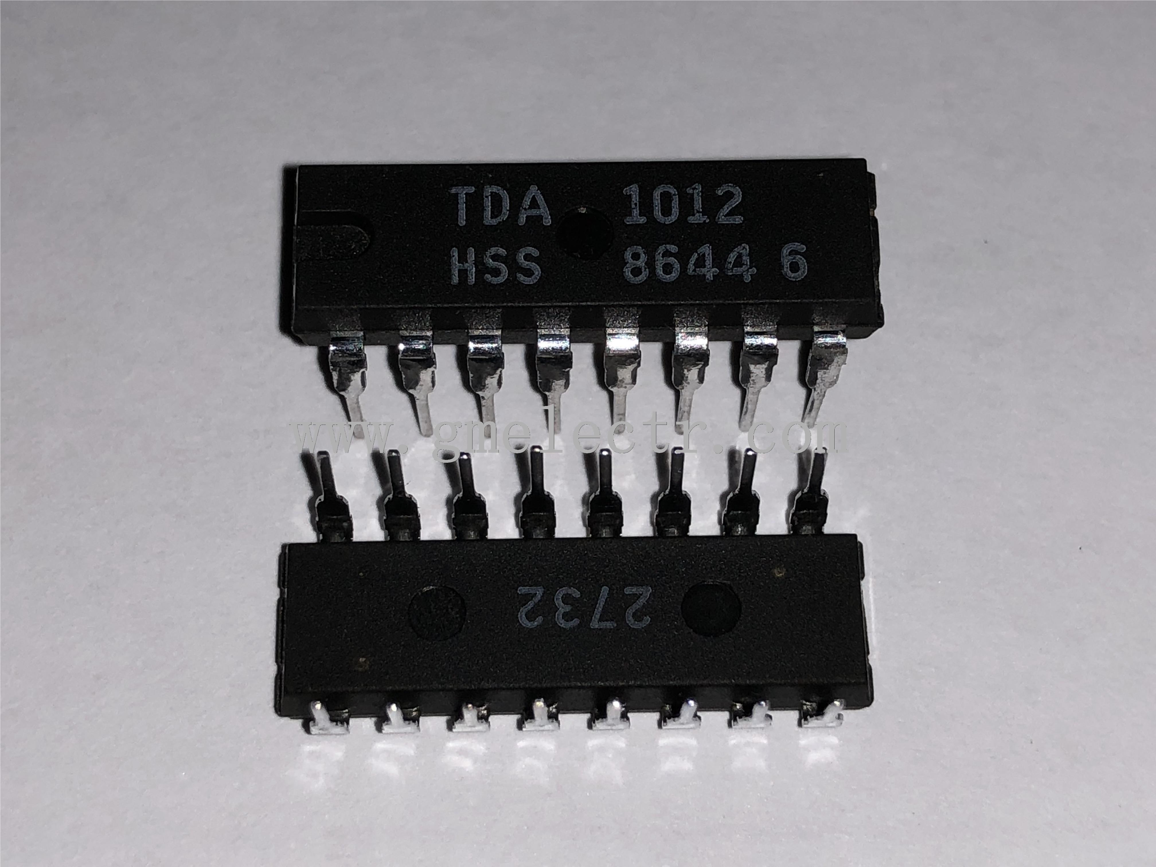 TDA1012