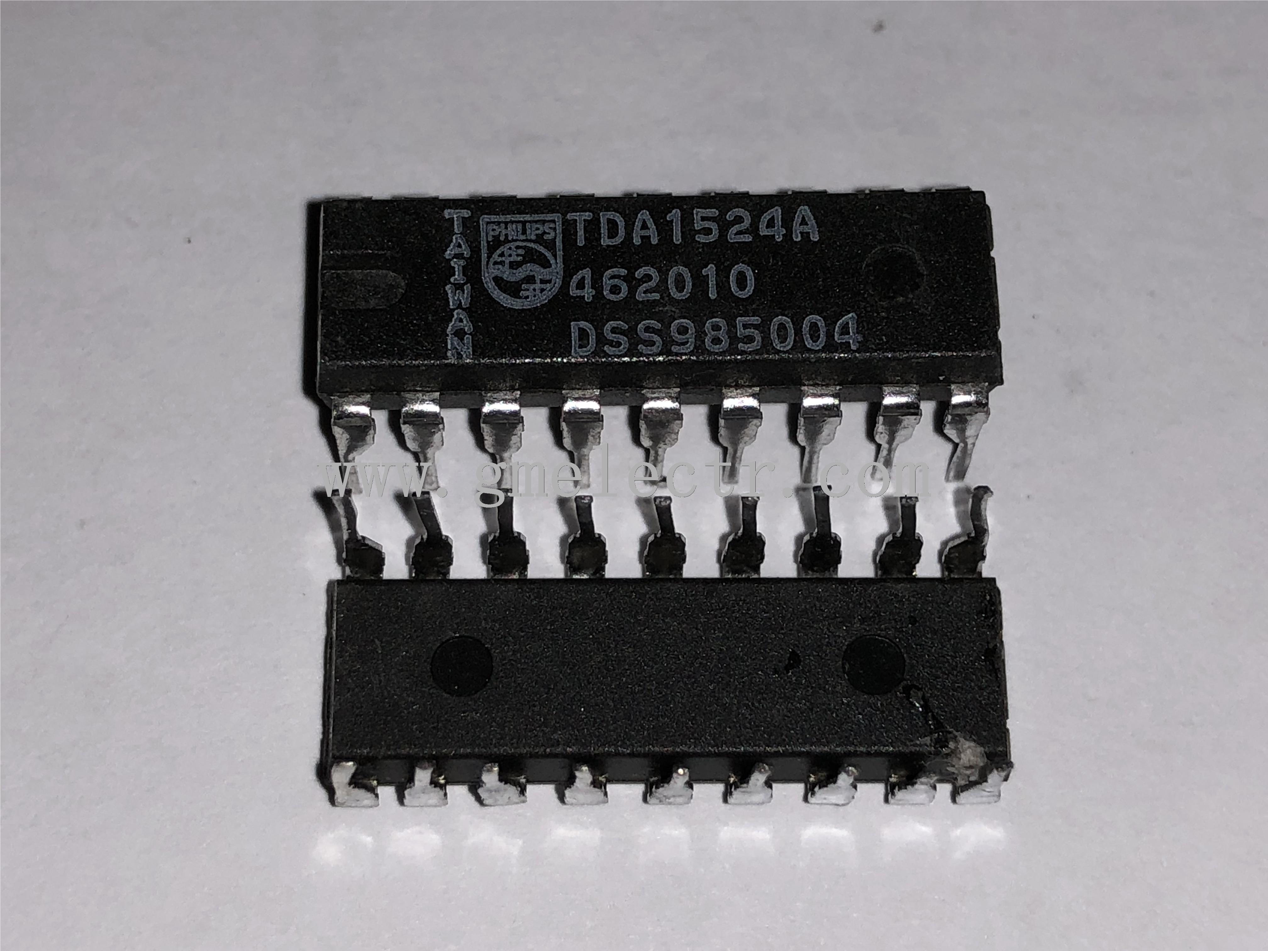 TDA1524A