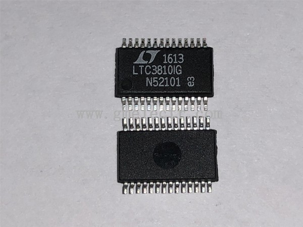 LTC3810IG