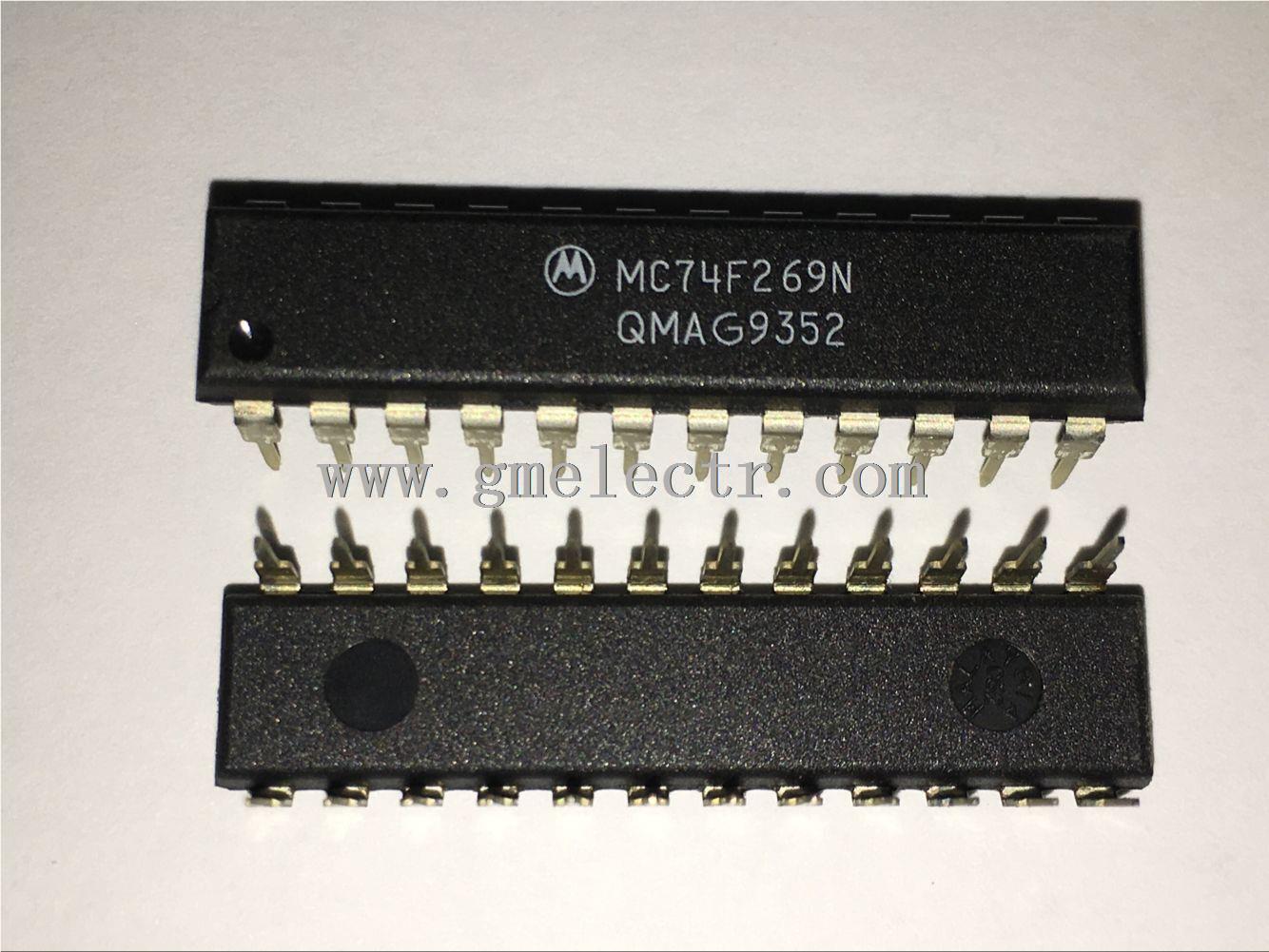 MC74F269N 