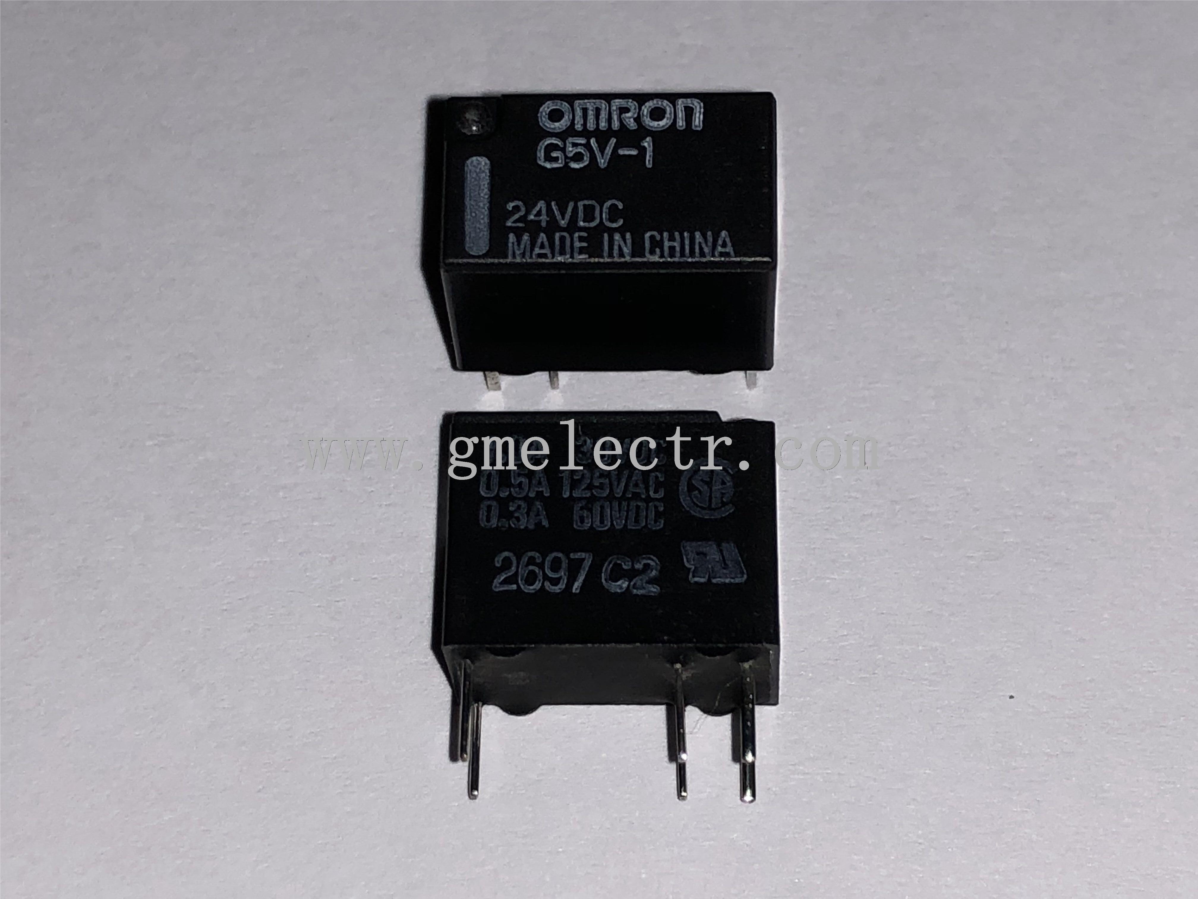 G5V-1-24VDC