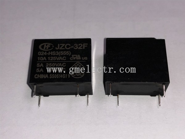 JZC-32F-024-HS3(555)