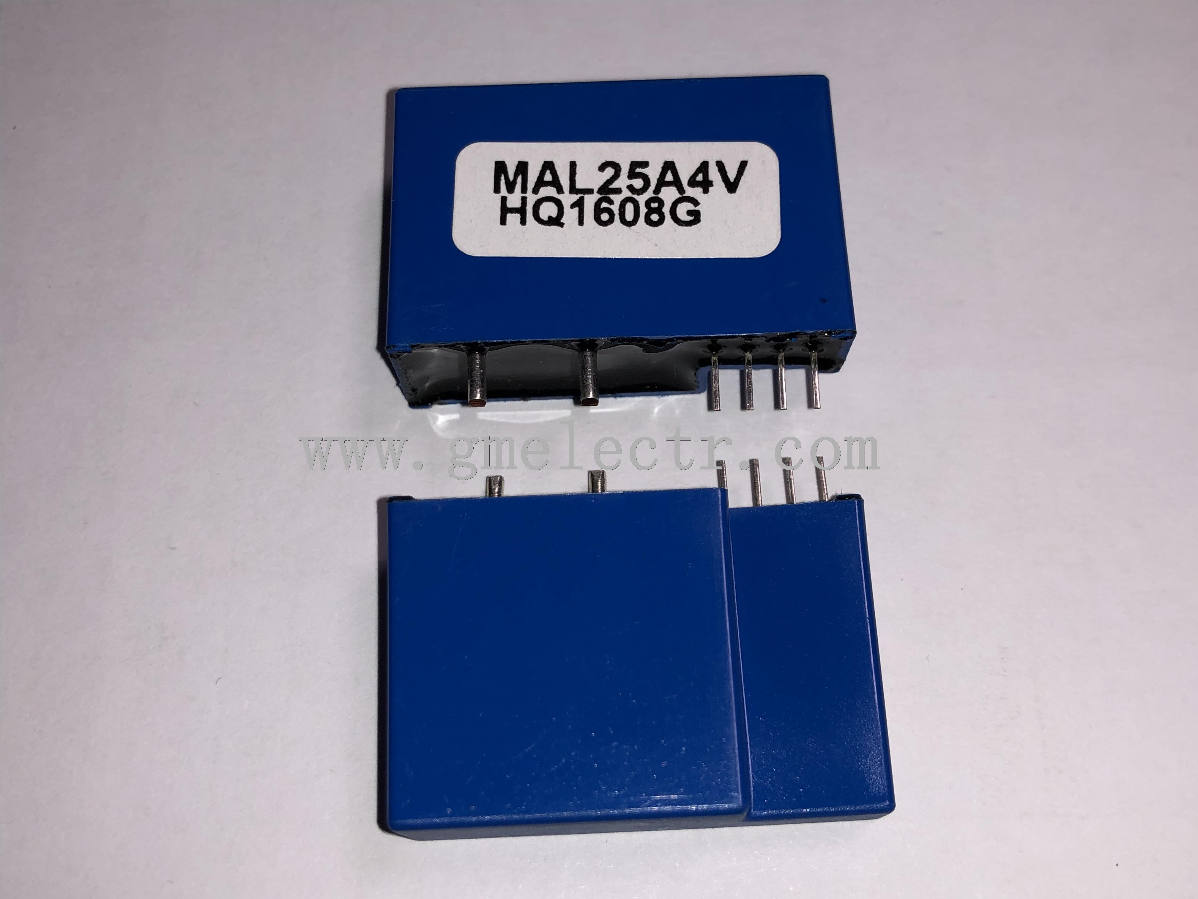 MAL25A4V