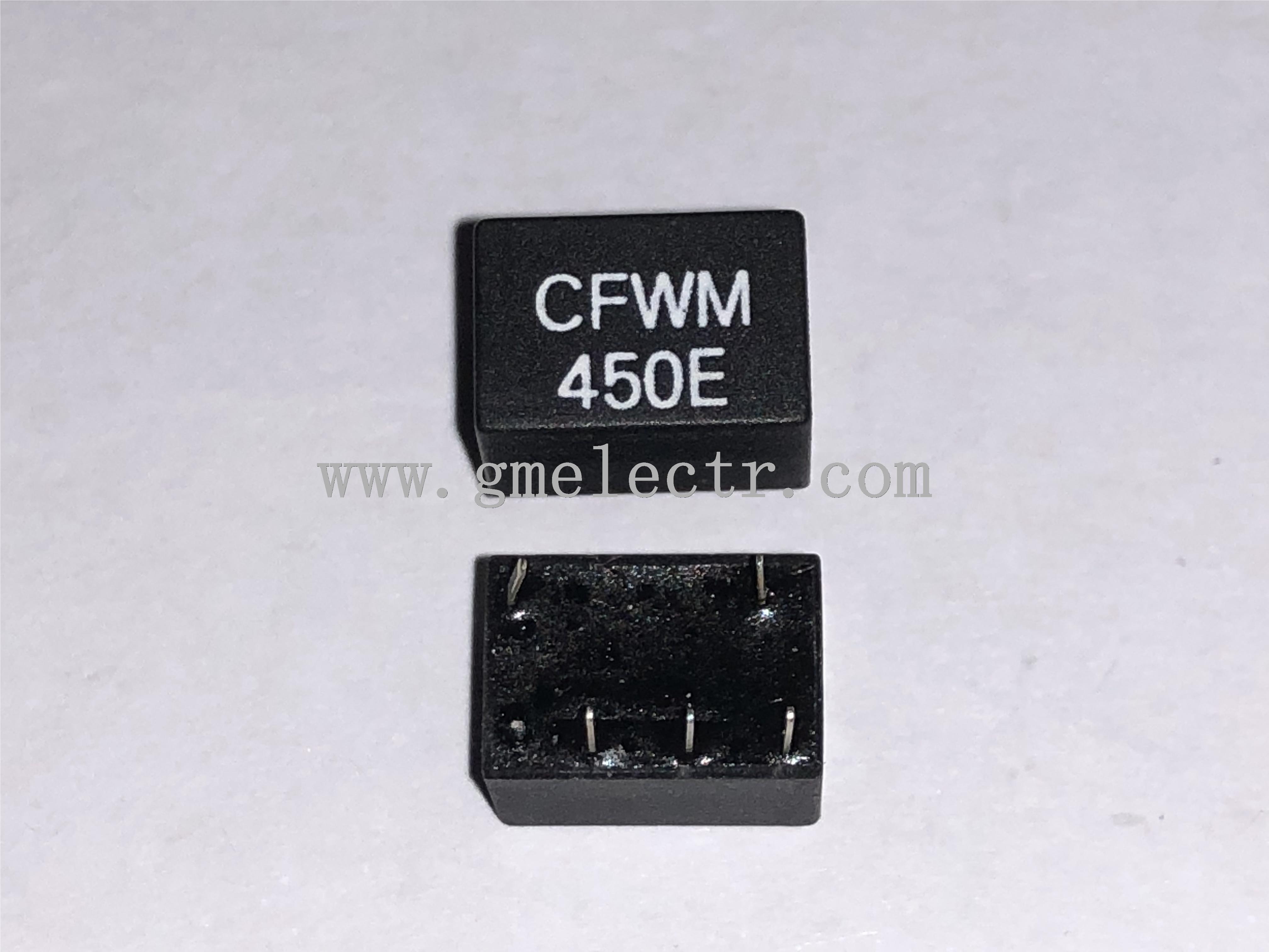 CFWM450E