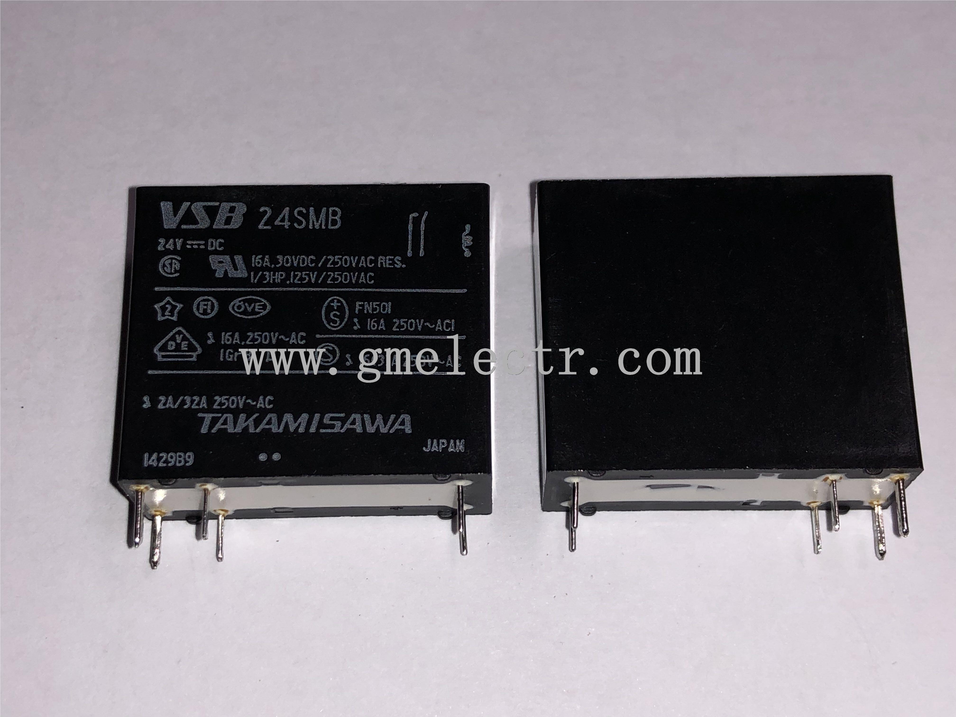 VSB24SMB-24VDC