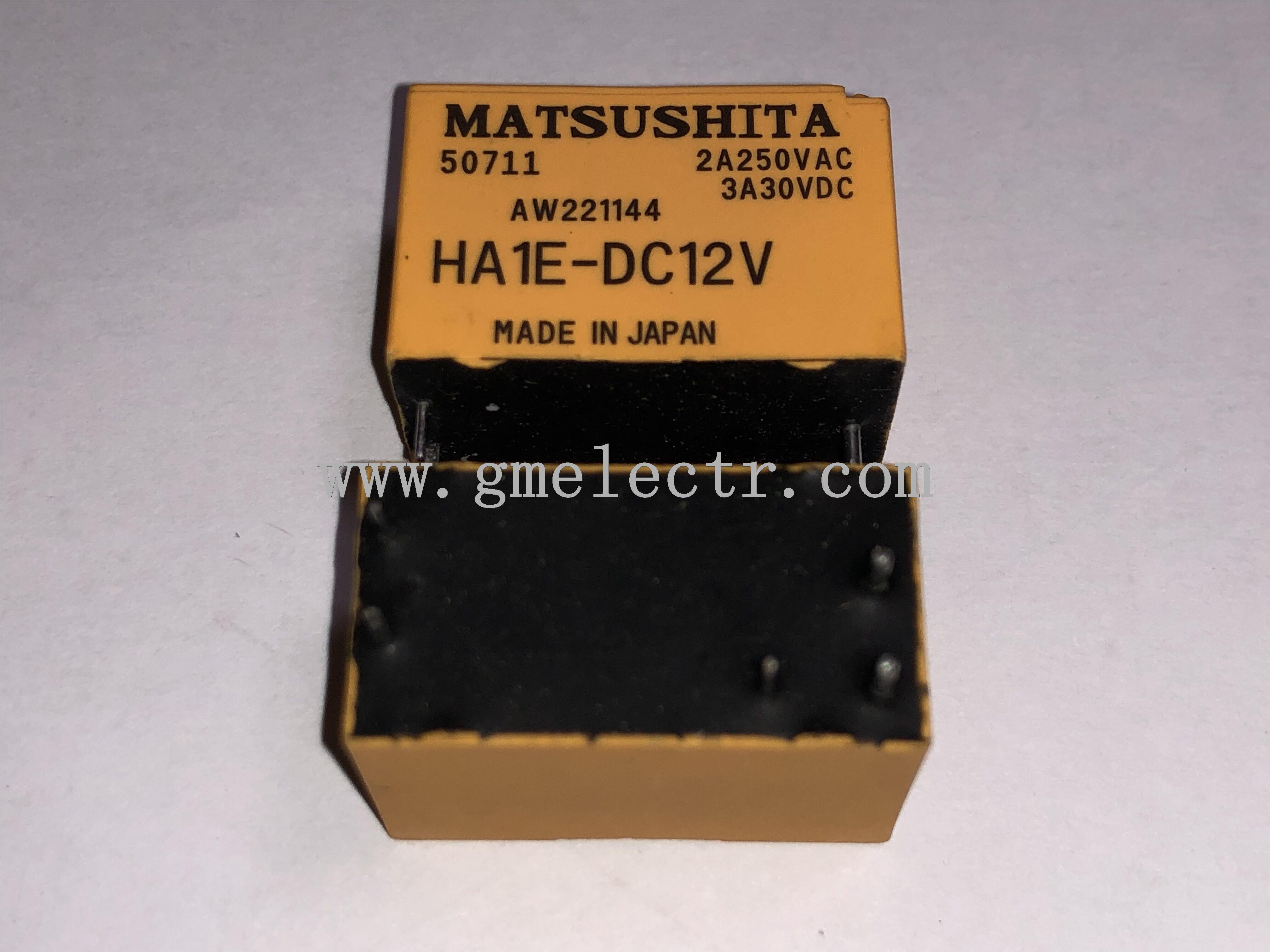 HA1E-DC12V