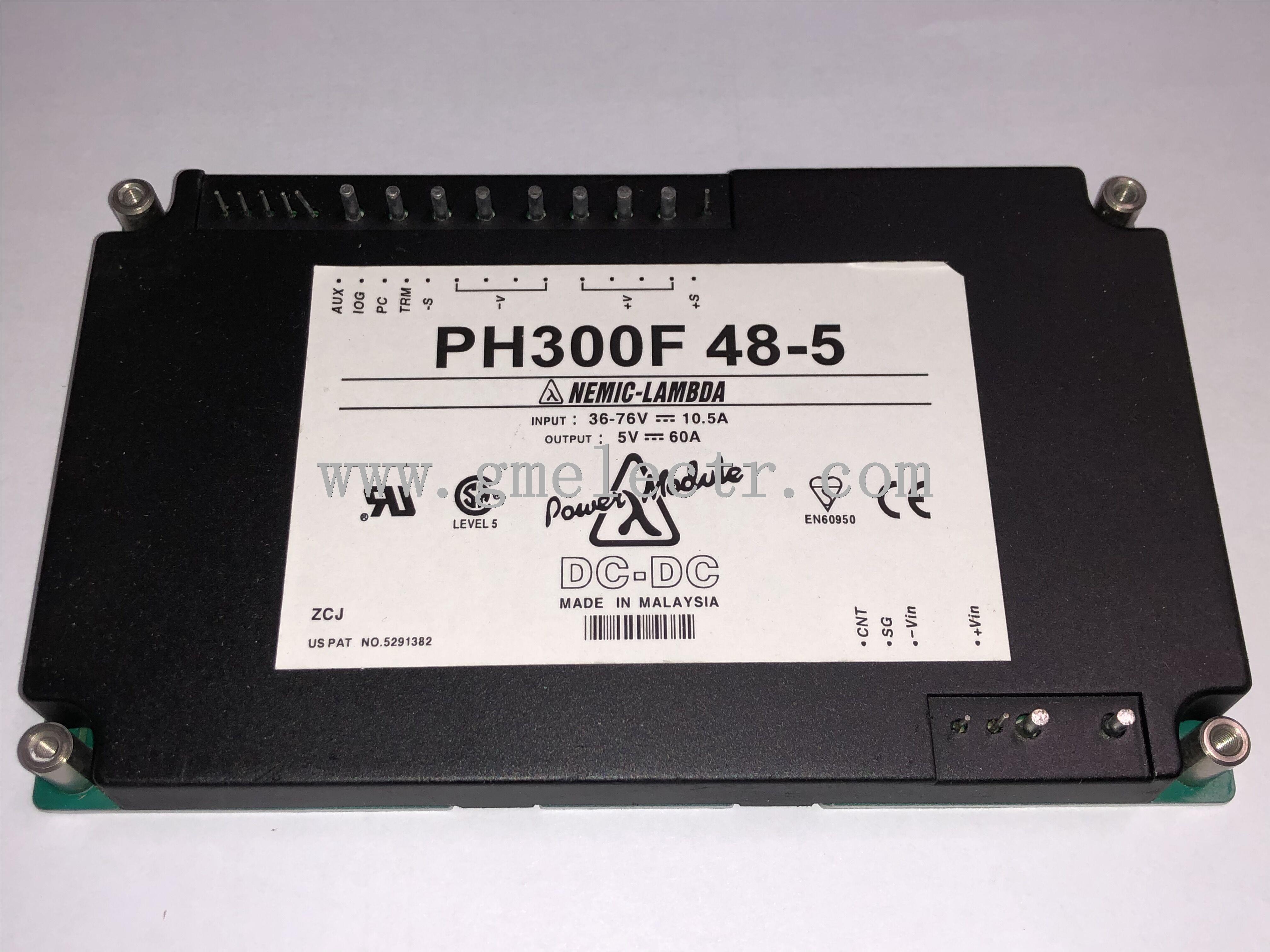 PH300F48-5