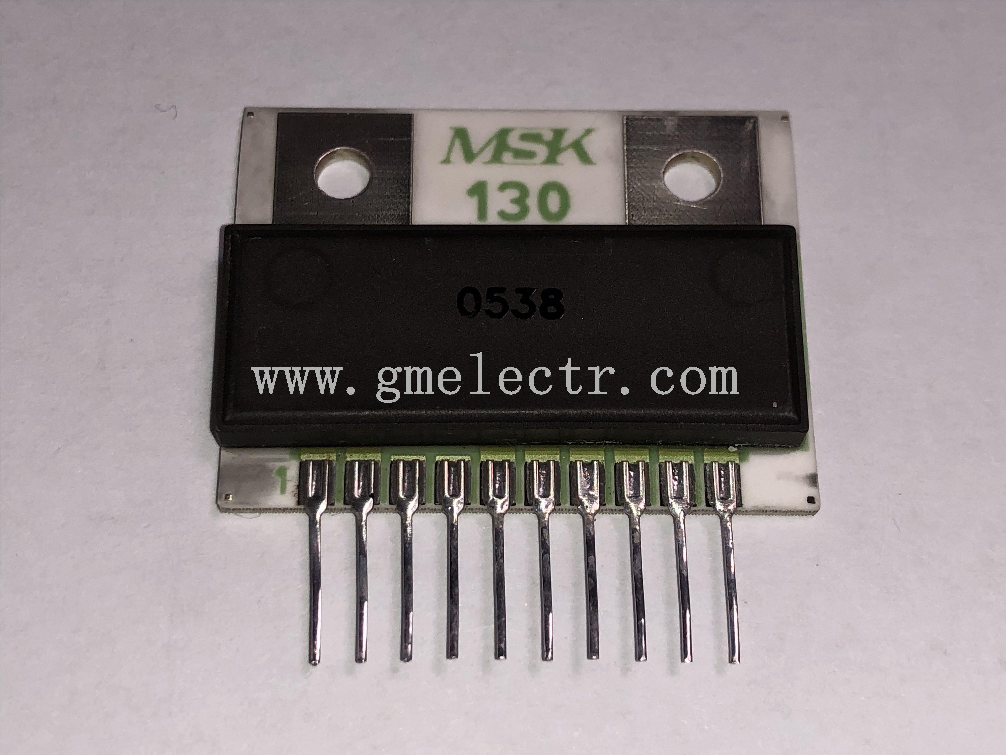 MSK130