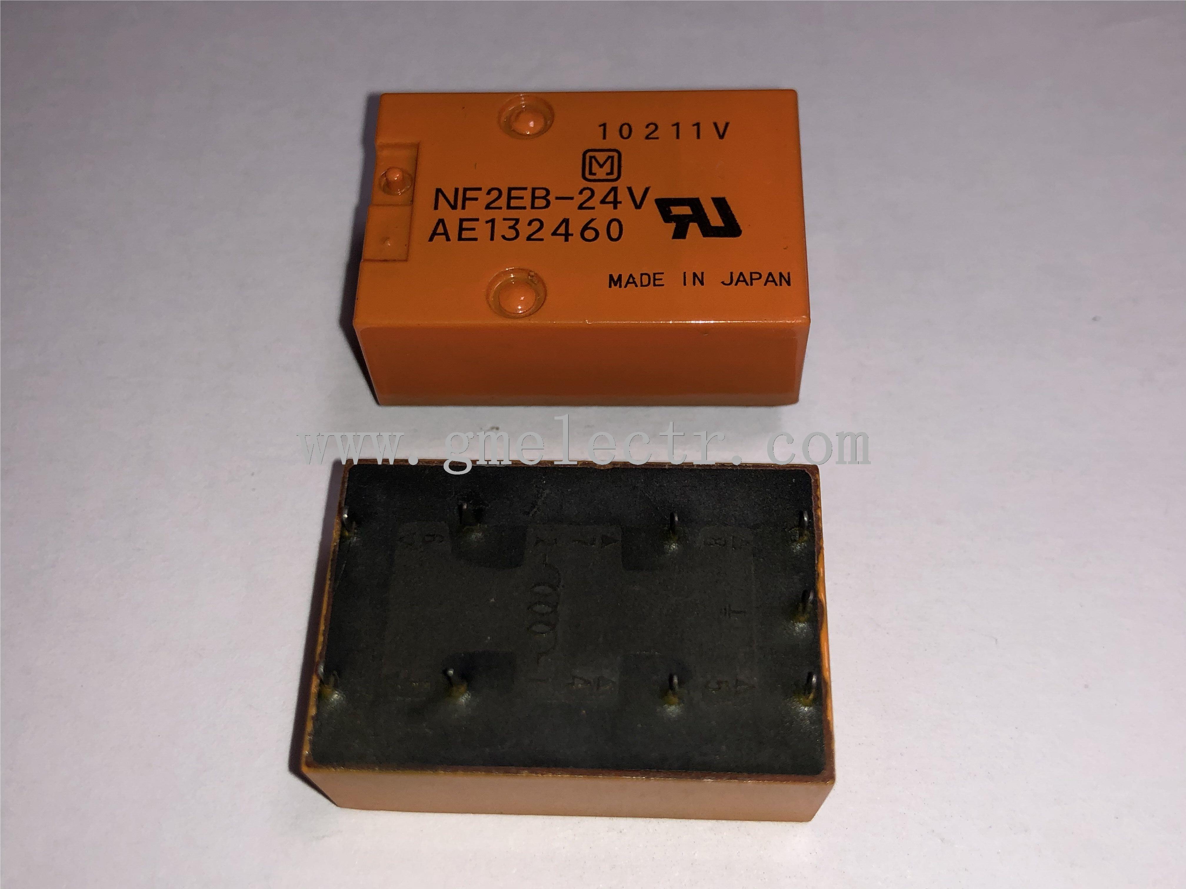 NF2EB-24V