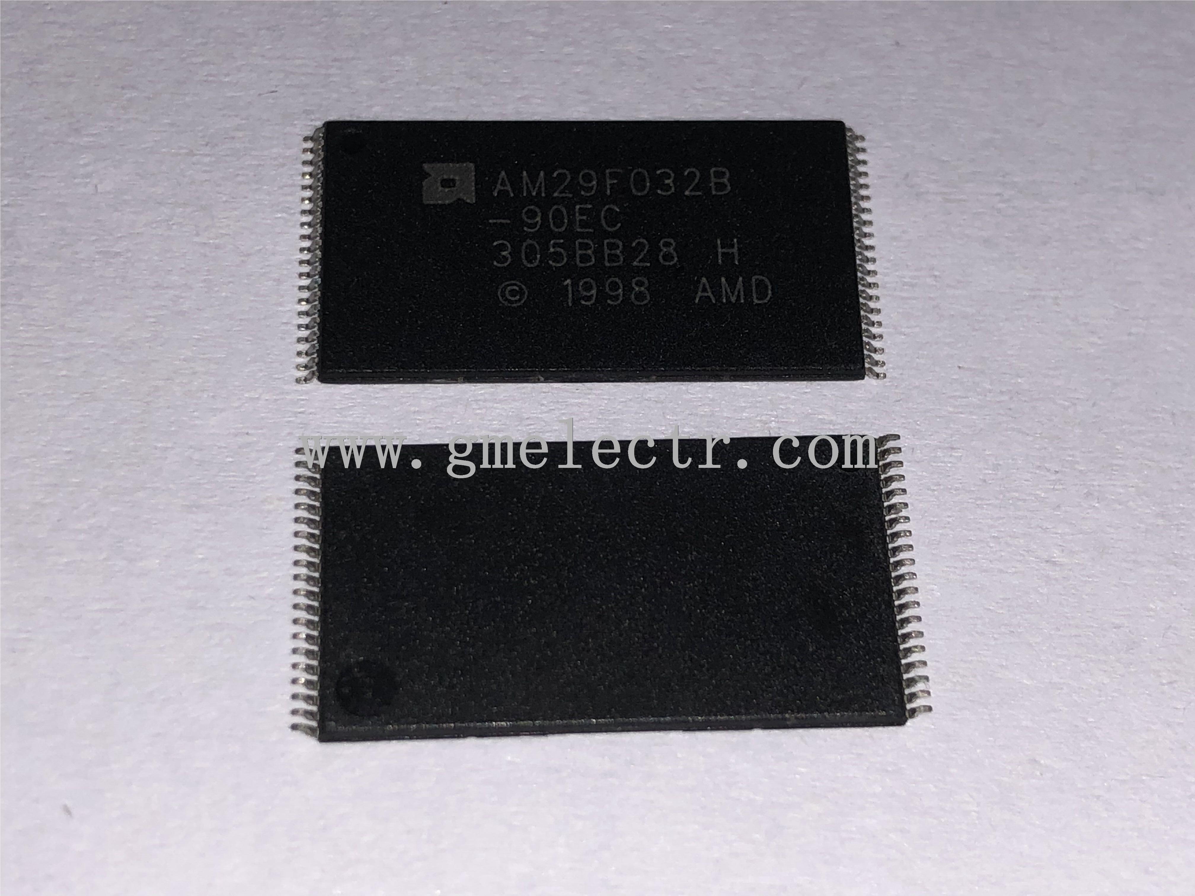 AM29F032B-90EC