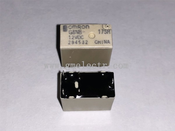 G8NB-17SR-12VDC