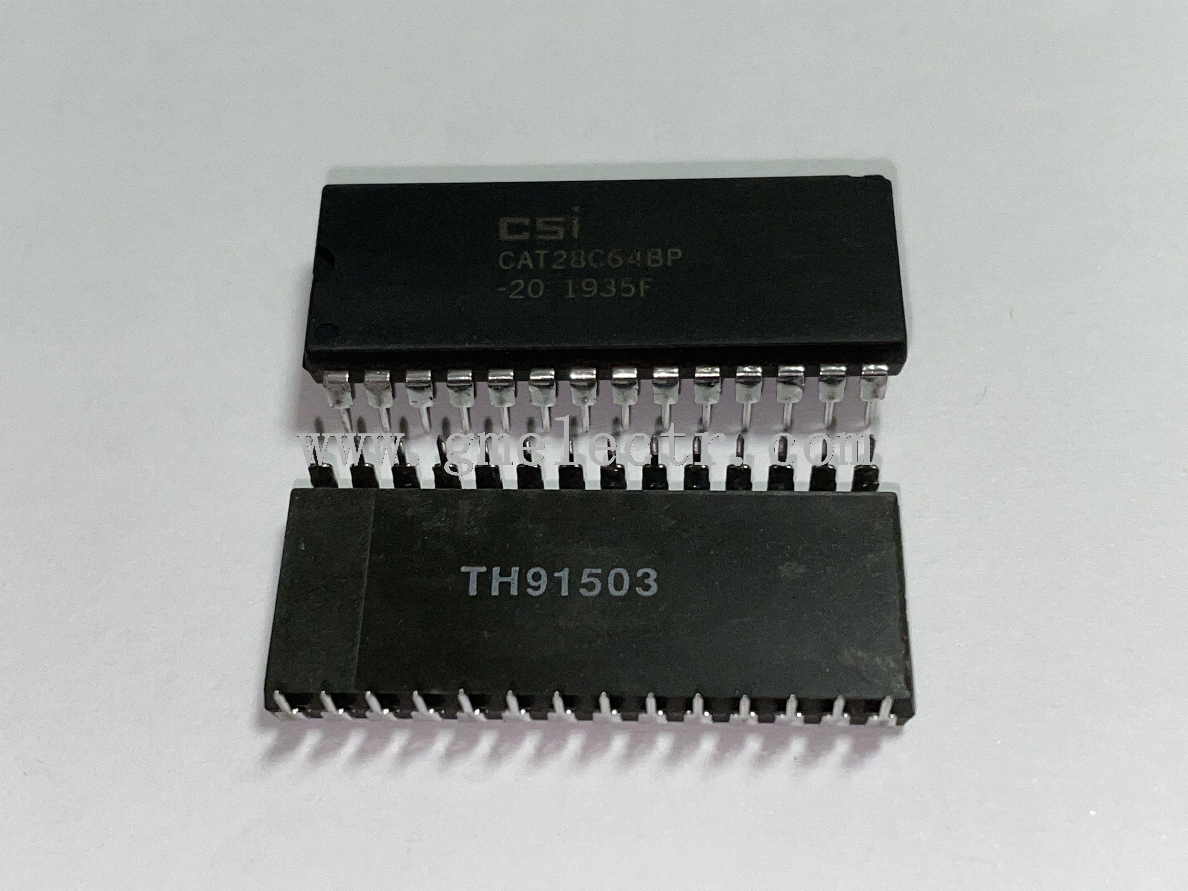 CAT28C64BP-20