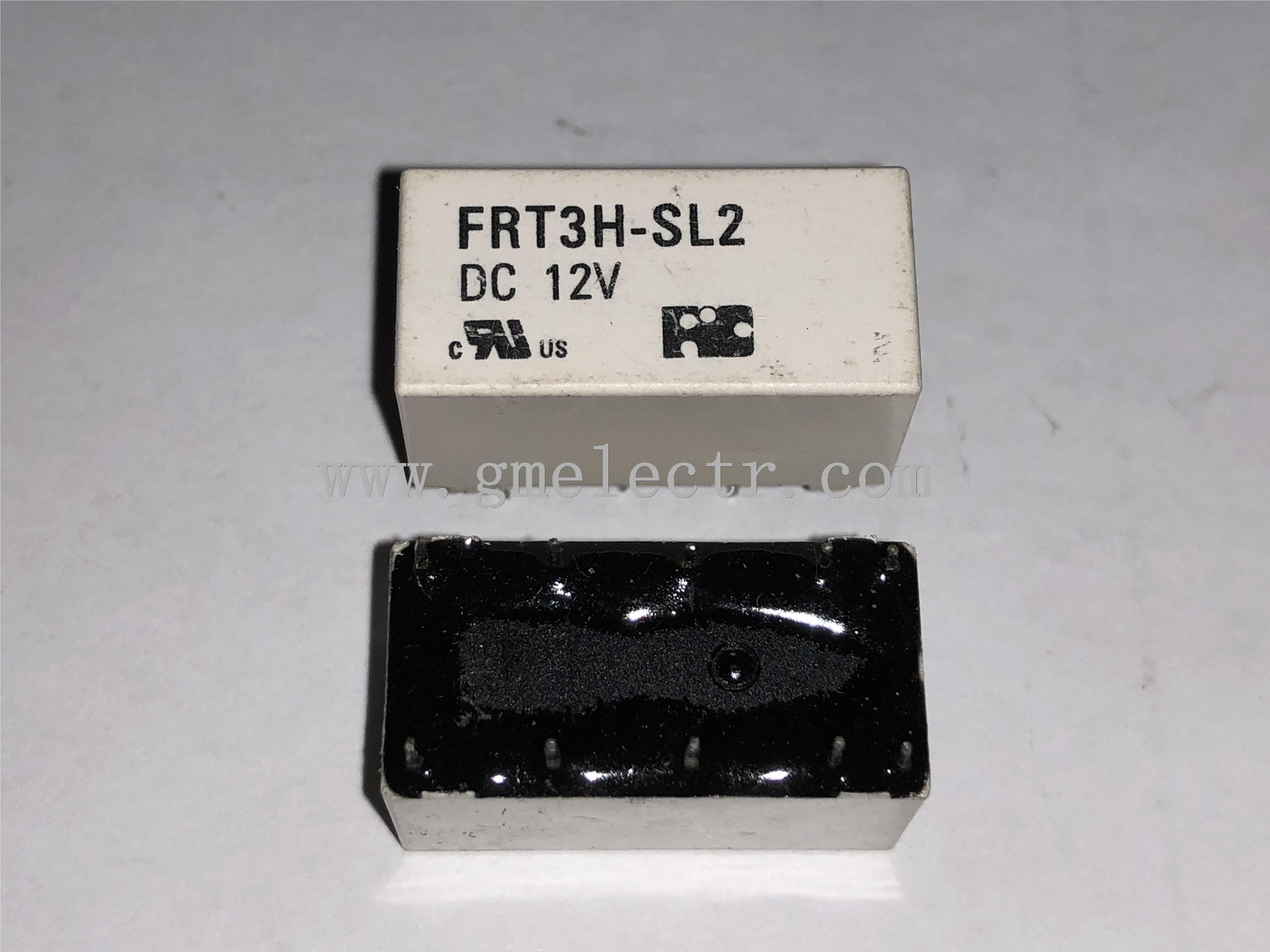 FRT3H-SL2-12VDC