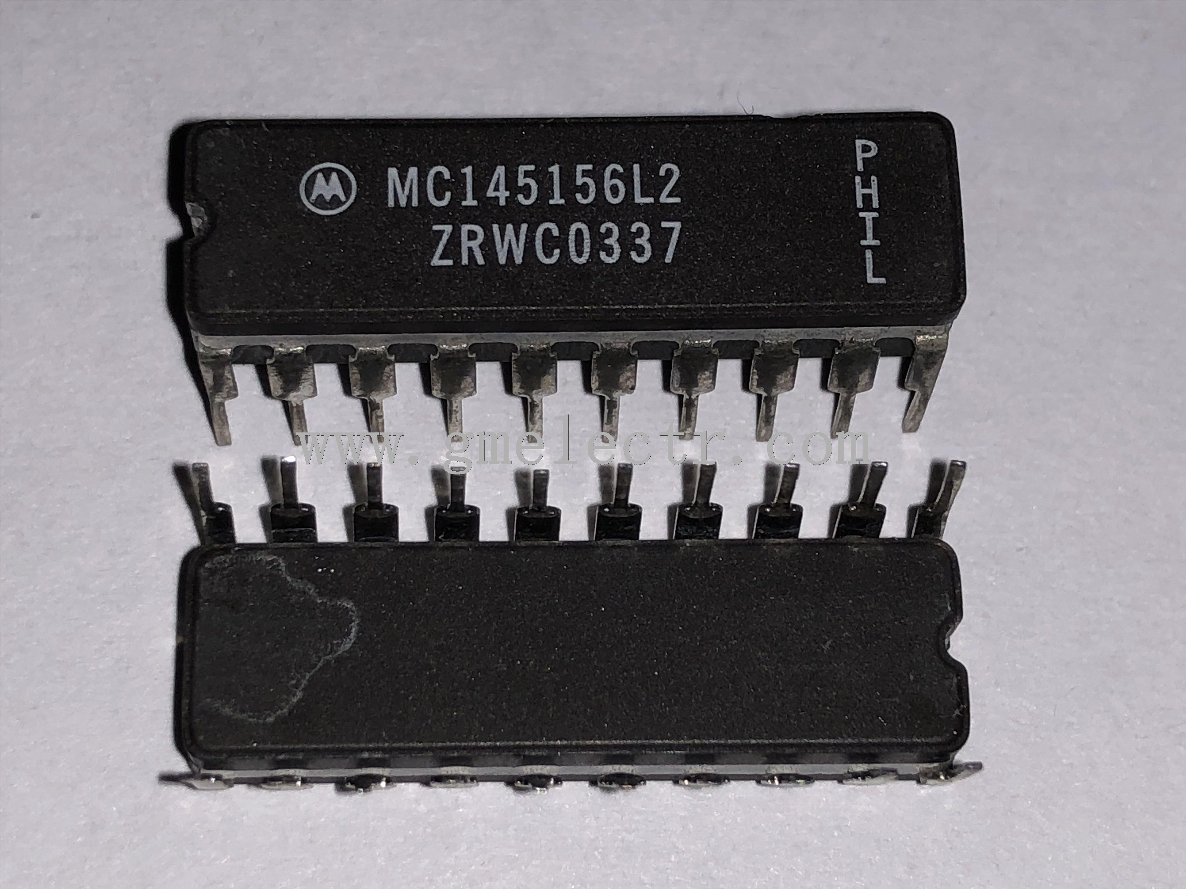 MC145156L2