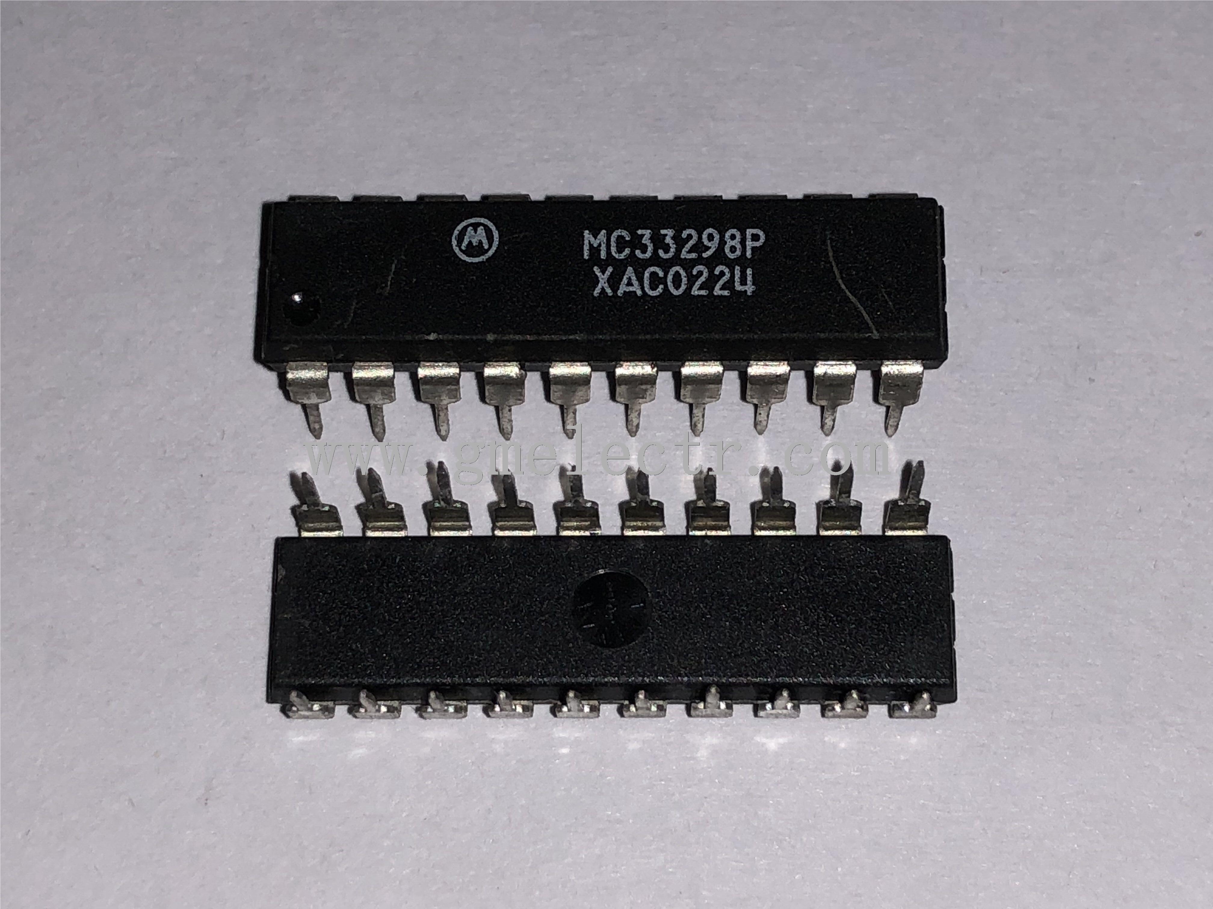 MC33298P