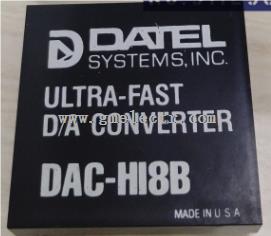 DAC-HI8B